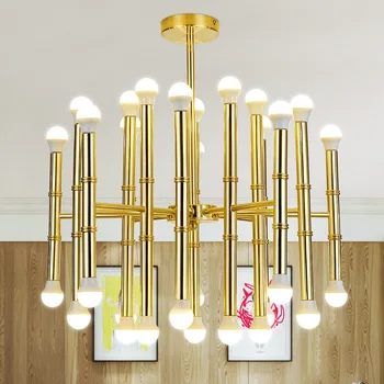 šiuolaikinės kristalų apšvietimo berniukų kambarys dizaino lempa, modernios led šviestuvo lampes suspendues hanglampen luzes de teto