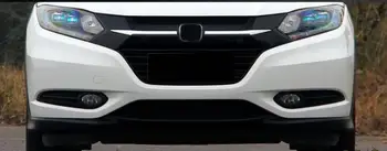 Honda XRV specialios bamperio priekinio buferio apdaila bamperio apdailos juostelės