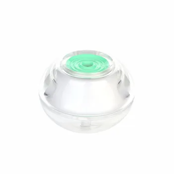 MEXI USB LED Nakties Šviesos kalnų krištolas Ultragarsinis Oro Drėkintuvas Aromato Difuzorius Purkštukai
