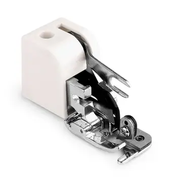 Siuvimo Mašina Pėdelės Presser Buitinių Siuvimo Mašinų Dalys Side Cutter Overlock Pėdelės