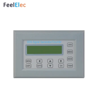 FeelElec SGP3005 Signalo Generatoriaus, 5 Mhz Skaitmeninis Valdymas DDS Funkcija Signalo Generatoriaus dažnio matuoklis Savavališkai