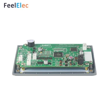 FeelElec SGP3005 Signalo Generatoriaus, 5 Mhz Skaitmeninis Valdymas DDS Funkcija Signalo Generatoriaus dažnio matuoklis Savavališkai
