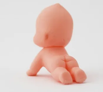 5cm Mielas Kewpie Pav Žaislas Baby Doll 