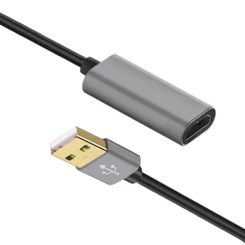 HDMI Užfiksuoti HDMI USB 2.0 Full HD 1080P Vaizdo Surinkimo Žaidimas Užfiksuoti Įrašymo Box Žaidimas Užfiksuoti Kortelės Grabber