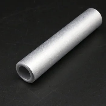 1 gabalas 12mm Vidinis Skersmuo GL-70 Tiesiai Einanti Per Aliuminio jungiamasis Vamzdelis tipo Elektros detalės