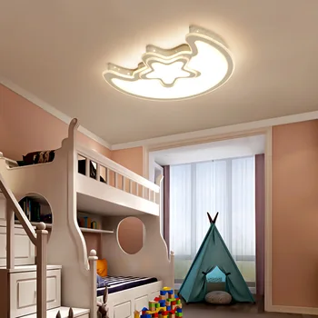 šiuolaikinio gyvenimo kambario dekoracija led skydelio apšvietimas lubų montuojamas šviestuvas AC85-265V luminaria lubų lempa virtuvės įrenginiai