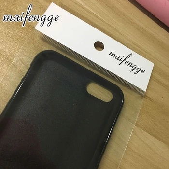 Maifengge Noriu Tikėti svetimų Case For iPhone 5 6 6s 7 8 plus X XR XS max 11 12 Pro 