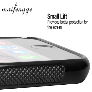 Maifengge Noriu Tikėti svetimų Case For iPhone 5 6 6s 7 8 plus X XR XS max 11 12 Pro 
