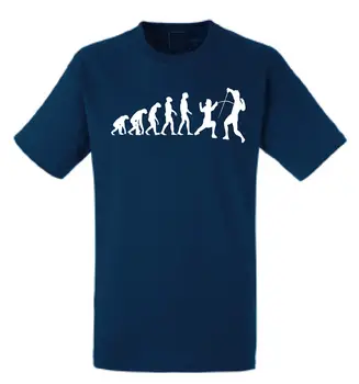 Vasarą 2019 Pop Medvilnės Vyras Tee Aptvarai T Shirt | Raidos Kardas Kovos T-Shirt Laisvai Vystytis iš Manfunny Tee Marškinėliai