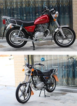 Nemokamas pristatymas Suzuki motociklų dalys GN125 oro filtro kempine GS125 Oro filtro kempine core 1994-2001 4 paketas