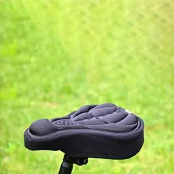 Kalnų dviračių sėdynės pagalvėlės, patvarus sėdynės balnelis kalnų dviračio sėdynės krepšys inventorius dviračių balneliai