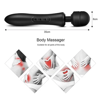 8 Greičiu G Spot kulka vibratorius, Sekso Žaislai Moterims Makšties Massager Moterų Masturbator Klitorio Stimuliatorius Stebuklinga Lazdelė, Sekso Parduotuvė