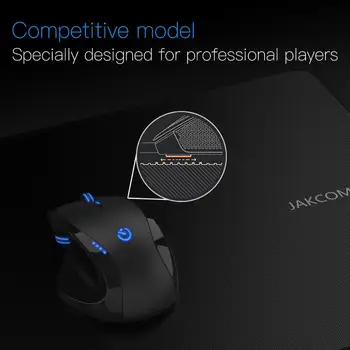 JAKCOM MC2 Belaidės Pelės Mygtukai Įkroviklis Super vertę, kaip žaidimų pelė g703 mass effect aušintuvo ventiliatorius usb elektroninių gajets pasaulyje