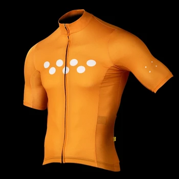 2020 metų Vasaros Naujų dviračių džersis vyrų Pedla Pro komandos lenktynių drabužių viršūnes CoolMax trumpas rankovės ciklo dėvėti desgaste de ciclismo