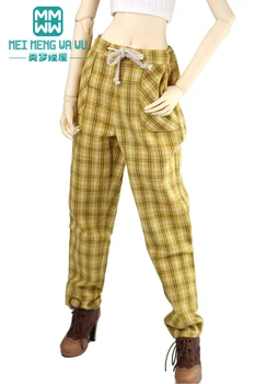 BJD Doll drabužius 58--60CM 1/3 SD ASDolls žaislai Kamuolys, Šlifuota Lėlės Seksualus megztinis golfo