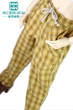 BJD Doll drabužius 58--60CM 1/3 SD ASDolls žaislai Kamuolys, Šlifuota Lėlės Seksualus megztinis golfo