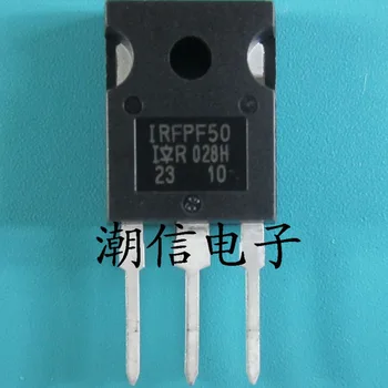 10cps IRFPF50 900V 6.7 A