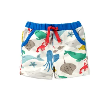 2019 berniukų šortai vasarą berniukas animaciją kelnės vaikų medvilnės sporto berniukai paplūdimio šortai vaikai berniukai aktyvus trumpas kelnes lm007s