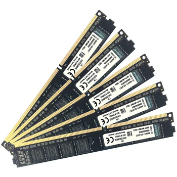 2018 karšto gamyklos pardavimo kaina DDR3 4GB 1333Mhz SDRAM darbalaukio ram