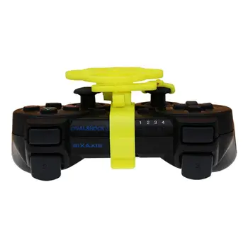 Mini Vairas PS3 Lenktynių Žaidimai, žaidimų pulto duomenų Valdytojas Tvarko Playstati PS3 95AF