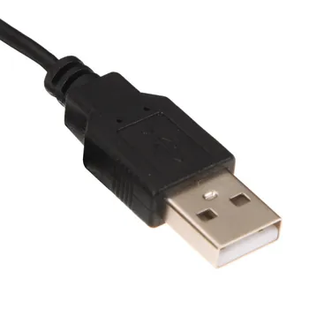 1.2 m Žaidimas Duomenų Sinchronizavimo Mokestis Charing USB Maitinimo Laidas Laidas, Kroviklis Kabeliai, DSi Nintendo 3DS NDSI Ličio Baterija Žaidimų Accessor