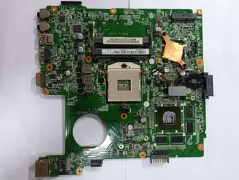 KEFU DAZQSAMB6E0 Nešiojamojo kompiuterio plokštę Acer V3-471G E1-471G originalus mainboard GT640M-2GB