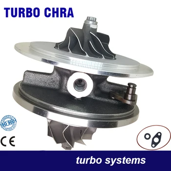 GT2556V turbo cartridge 765277-5001 765277-0001 core chra už Lancia Disertaciją 2.4 JTD 2002 - 20V Euro IV M20 2400 JTD 5C 10V