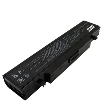 LMDTK Naujas nešiojamas baterija 6CELLS SAMSUNG NP-Q318E NP-R418 Q318 Q320 R418 R780 R580 R522 R517 R470H R468H NEMOKAMAS PRISTATYMAS