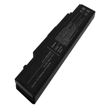 LMDTK Naujas nešiojamas baterija 6CELLS SAMSUNG NP-Q318E NP-R418 Q318 Q320 R418 R780 R580 R522 R517 R470H R468H NEMOKAMAS PRISTATYMAS
