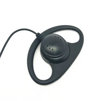OPPXUN OPX-J21 naujas stilius parduoda B ausies žymeklį Vertex VX160 VX180/400/210/300 walkie talkie