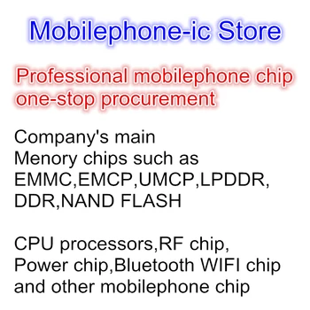 Mobilephone CPU Procesorius QSC1110 QSC1105 QSC1100 Naujas Originalus