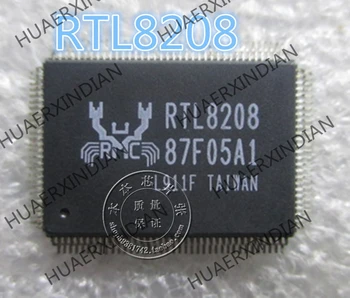 Naujas RTL8208 RT8208B RT8208C QFP 7 aukštos kokybės