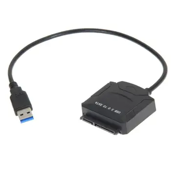 Adapterio Kabelis USB 3.0 2.5