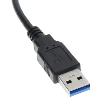 Adapterio Kabelis USB 3.0 2.5