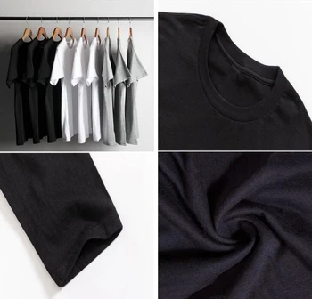 Naujas Clarke Griffin - Wanheda 100 Vyrų Marškinėliai Black Em1