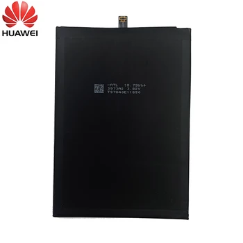 Originalus Hua Wei HB4073A5ECW 5000mAh Baterijos Huawei Mate 20 X 20X / Garbės 10 Pastaba / Garbės 8X Max Baterijos Pakeitimas