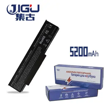 JIGU SQU-809 Nešiojamas Baterija FUJITSU S26393-E048--V613-03-0937 S26393-E048--V661-02-0938