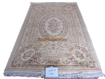 Didelis kilimas, gyvenančių europos kilimas prancūzijos rišti Pliušinis savonery Pagamintas pagal Užsakymą kilimą bathroomroom carpetroom kilimėlis