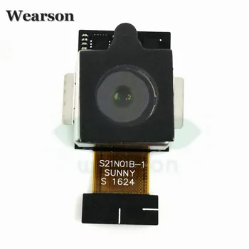 Už Letv Max2 X820 Galinė Vaizdo Kamera Išbandytas Aukštos Kokybės X820 Didelis Fotoaparato Modulio Flex Kabelis Nemokamas Pristatymas Su Sekimo Numerį