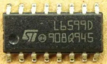 L6599AD RF5187 LT1129CS8-3.3 TL7759CPS T7759 RDA5800C 5800C