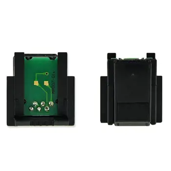 Laserjet mono spausdinimo miltelių reset chip for Lexmark Optra W820 W820dn W820n X820 X820e už Lexmark 12B0090 spausdintuvo tonerio kasetė lustas