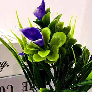 Bonsai Darbalaukio Vazoninių Augalų, Dirbtinės Gėlės Dekoro Namų Puošybai Ornamentu Namo Kambaryje Lentelė Dirbtinių Gėlių Vazoninių Augalų