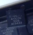 IC naują originalus autentiškas nemokamas pristatymas naujus produktus AH323-G AH323G