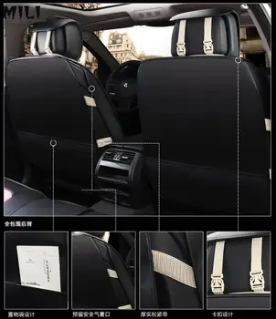 Mili oda, Universalus Automobilių Sėdynės apima, Hyundai visų modelių i30 ix25 ix35 solaris elantra terracan akcentas azera lantra
