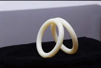 Karšto pardavimo baltos spalvos Sagtis žiedai nailono diržas žiedai kūdikių atgal rankšluostį Kuprinės priekyje atlikti ouch