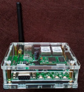 AR9331 Plėtros Taryba Modulis Openwrt Pamoka Maršrutizatoriaus Wifi Nuoseklųjį Prievadą Skaidrus Perdavimo Super RT5350