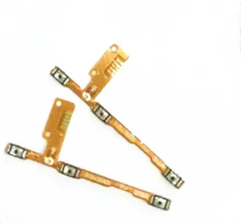 Remonto Šone Įjungimo/IŠJUNGIMO Mygtuką Flex Kabelis Lenovo A5000 Tūris Jungiklio Mygtuką Flex kabelis