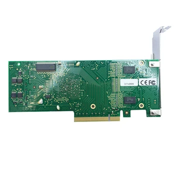LSI9261-8 i D2616-A12 6GB masyvo kortelės SAS2108 512M cache RAID5 6 Fujitsu