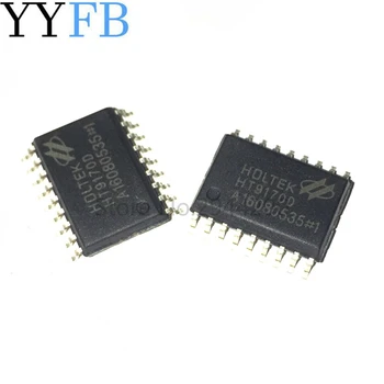 HT9170 HT9170D dual DTMF tonas chip IC pleistras SVP-18