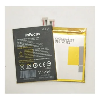 Originalus Infocus UP130039 baterija InFocus M512, Urmu